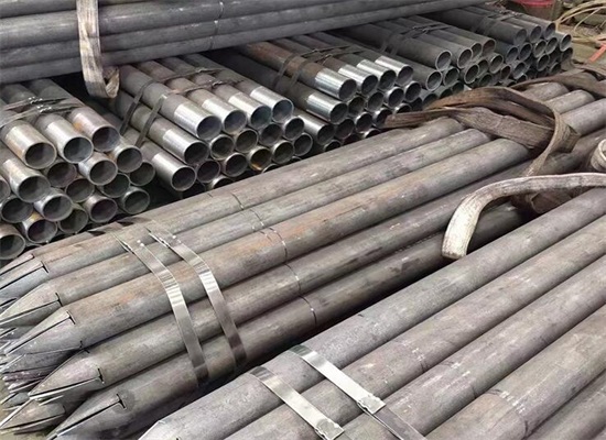云冈格构柱