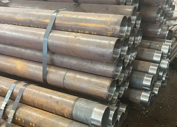 云冈管棚管